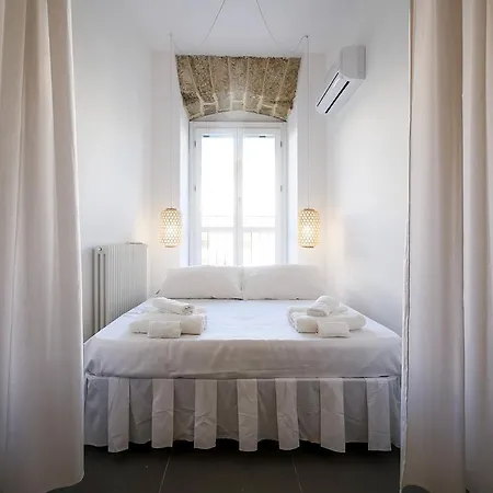 Cassari Upartments Apartment Palermo Exterior photo