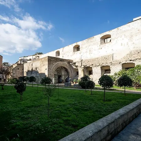 Cassari Upartments Apartment Palermo Exterior photo