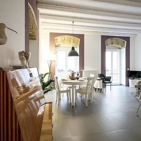 Cassari Upartments Apartment Palermo Exterior photo