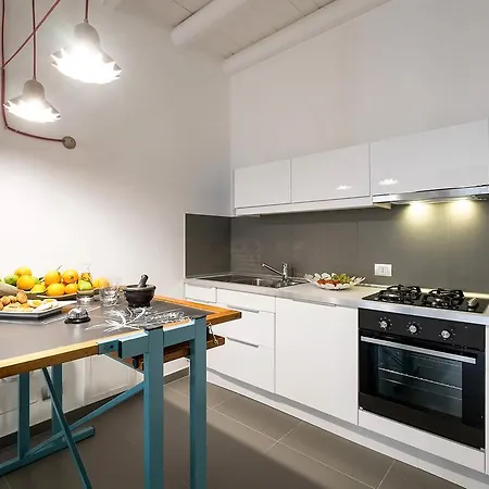 Cassari Upartments Apartment Palermo Exterior photo