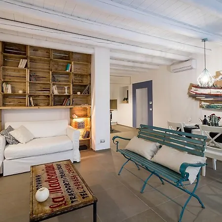 Cassari Upartments Apartment Palermo Exterior photo