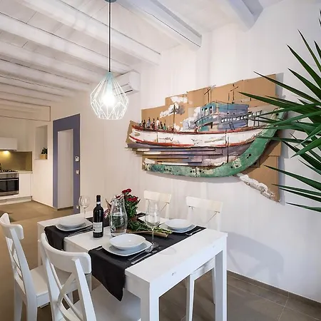Cassari Upartments Apartment Palermo Exterior photo