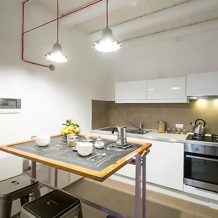 Cassari Upartments Apartment Palermo Exterior photo
