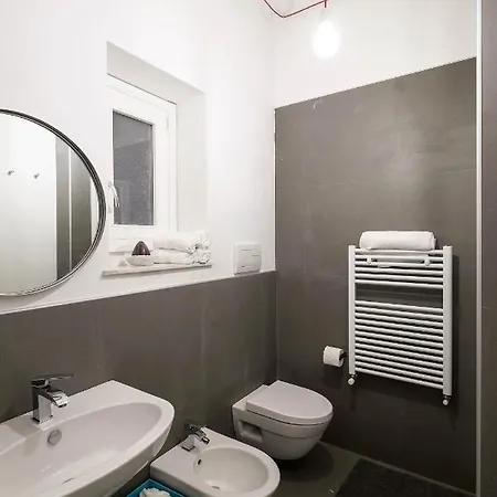 Cassari Upartments Apartment Palermo Exterior photo