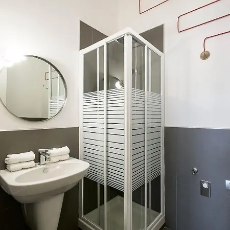 Cassari Upartments Apartment Palermo Exterior photo