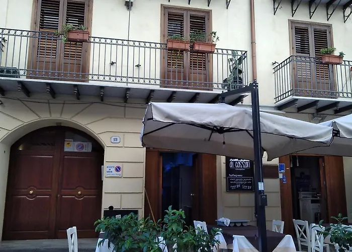 Cassari Upartments