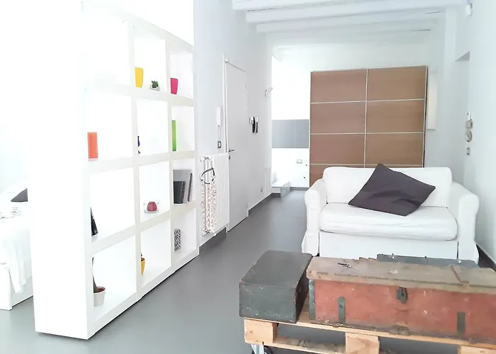 Cassari Upartments